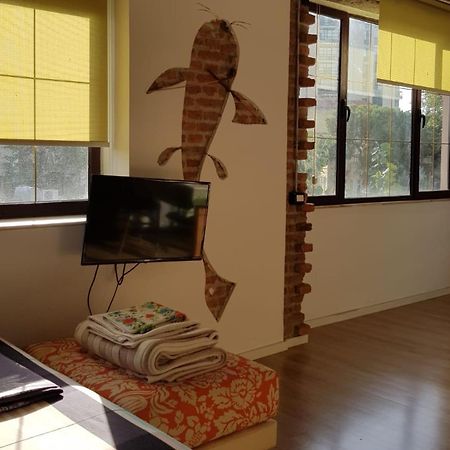 Yes Apartment Тирана Екстериор снимка