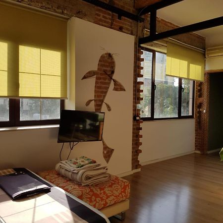Yes Apartment Тирана Екстериор снимка