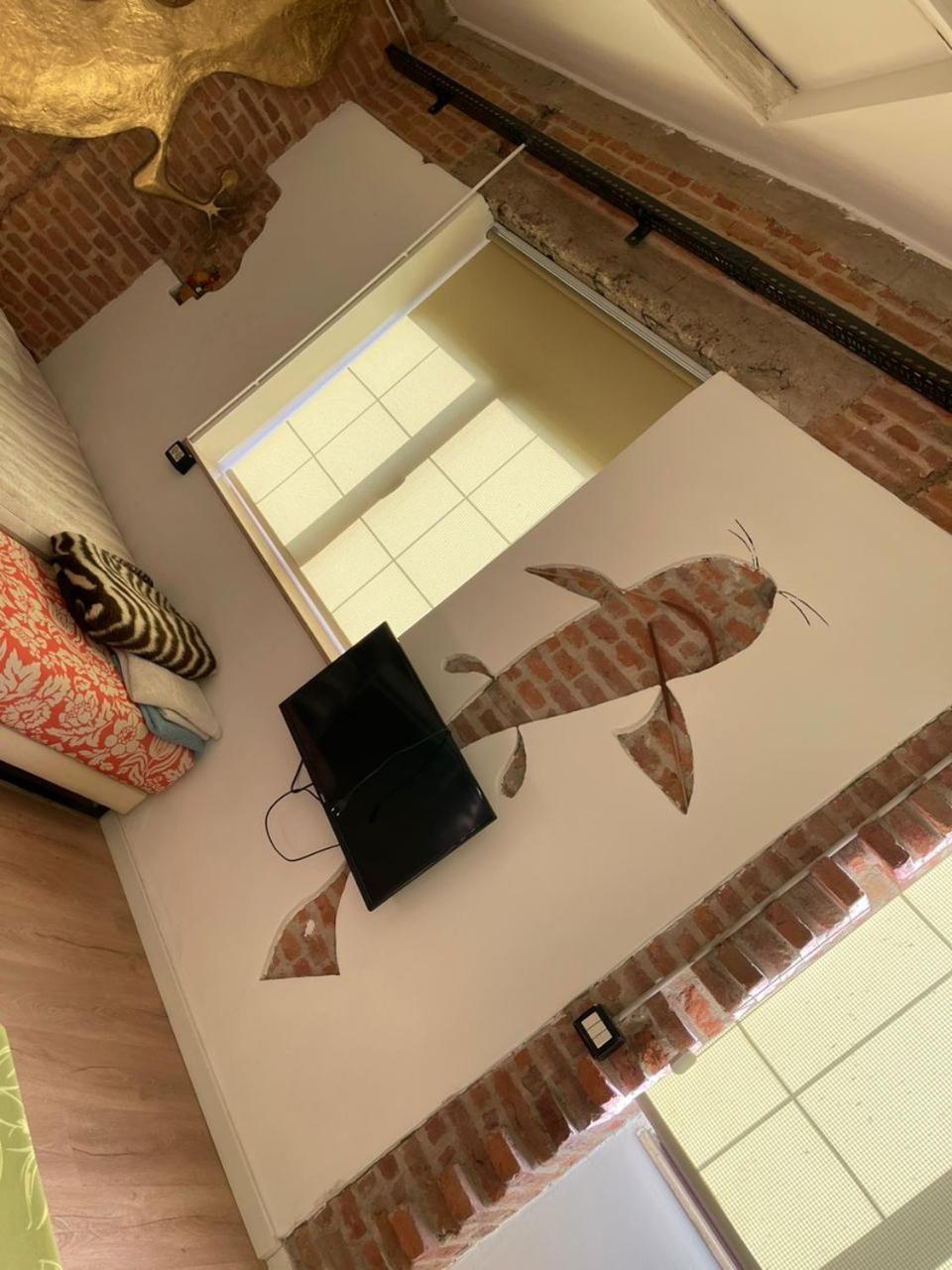 Yes Apartment Тирана Екстериор снимка