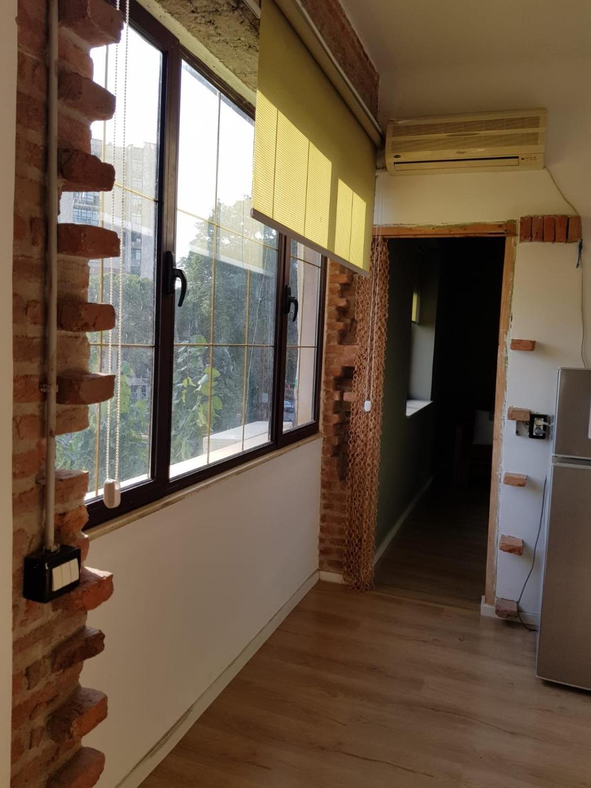 Yes Apartment Тирана Екстериор снимка