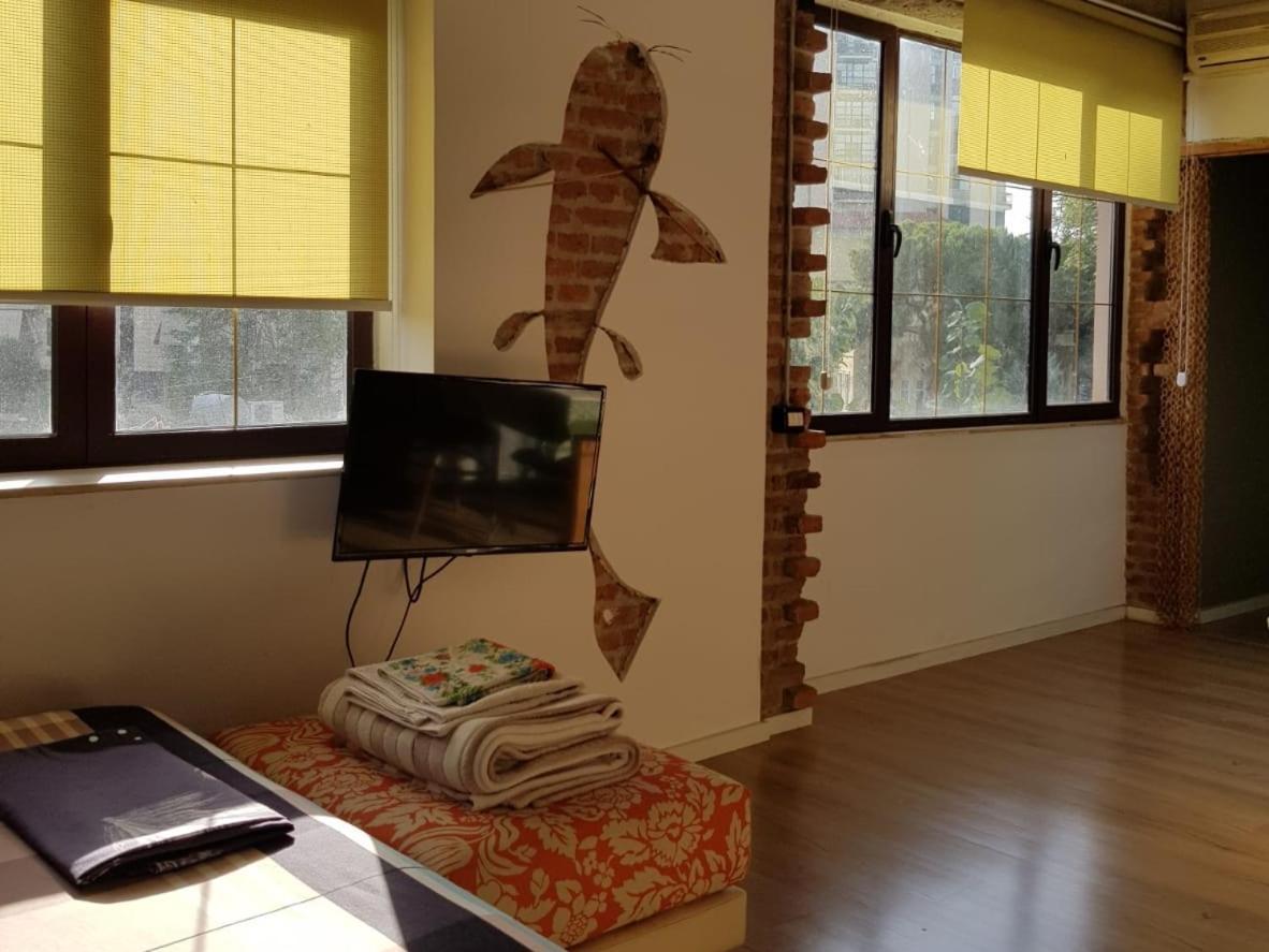 Yes Apartment Тирана Екстериор снимка