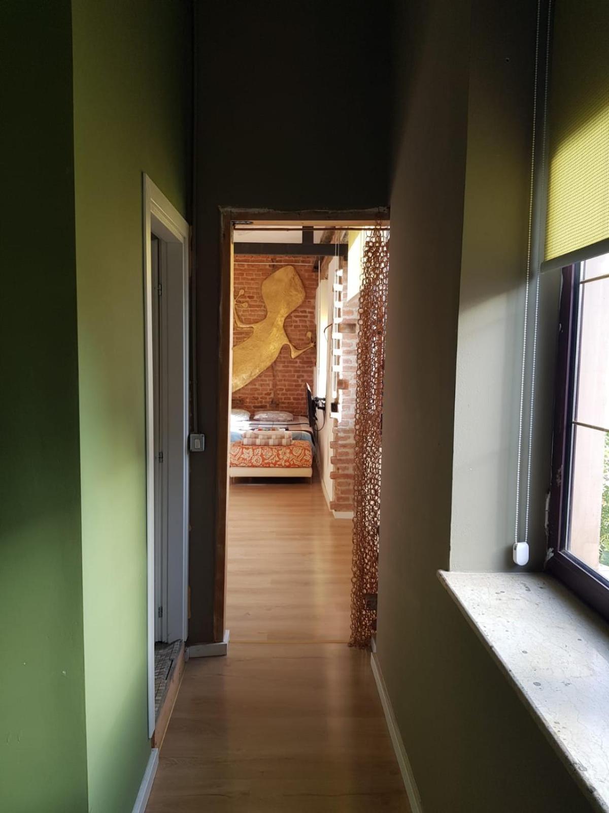 Yes Apartment Тирана Екстериор снимка